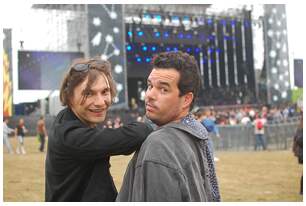 Foto 476 de la sábado 8 de julio | Bilbao BBK Live 2017